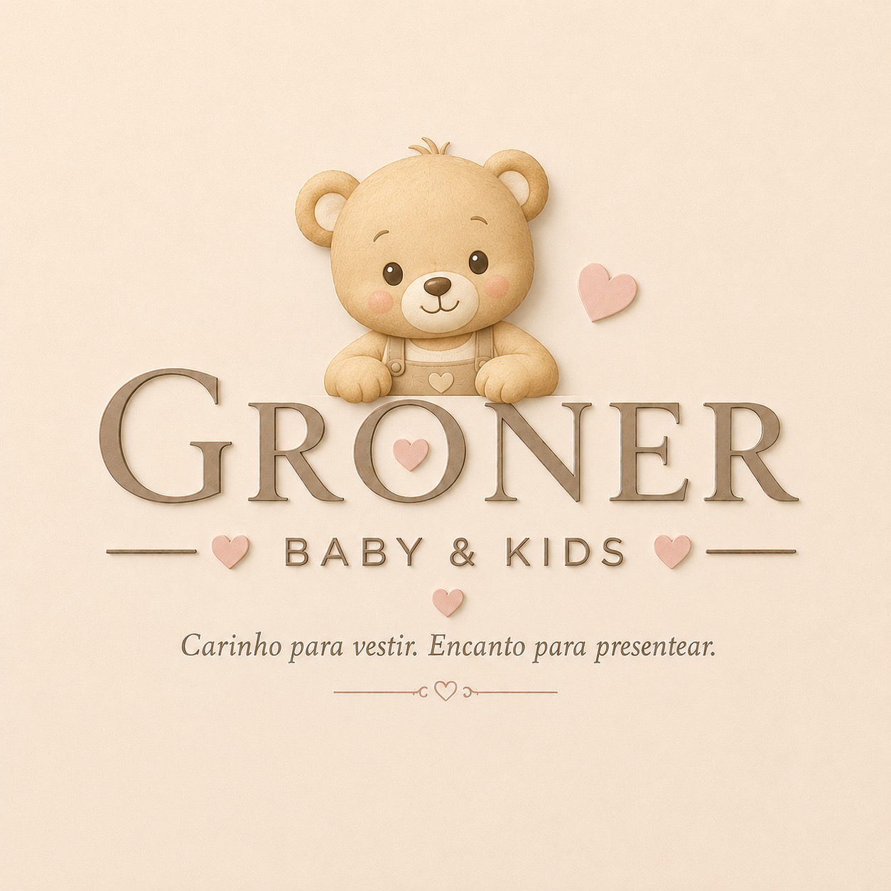 Groner Baby & Kids